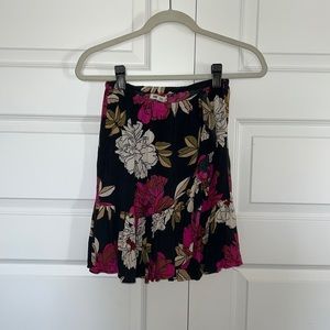 Billabong skirt